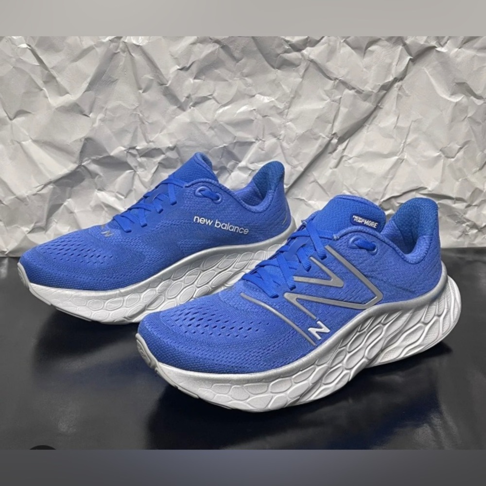 New Balance Fresh Foam MOREX4!